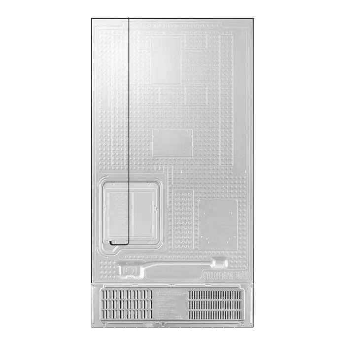 Холодильник Samsung RS57DG410EM9UA изображение 4