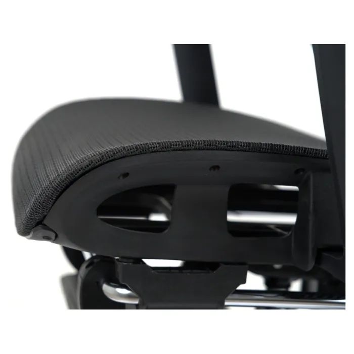 Офисное кресло Аклас Гутин A-SR (ST-997-2 Grey) (00166262) изображение 10