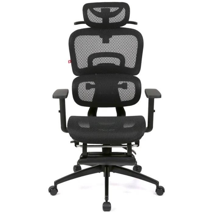 Офисное кресло Аклас Гутин A-SR (ST-997-2 Grey) (00166262) изображение 2