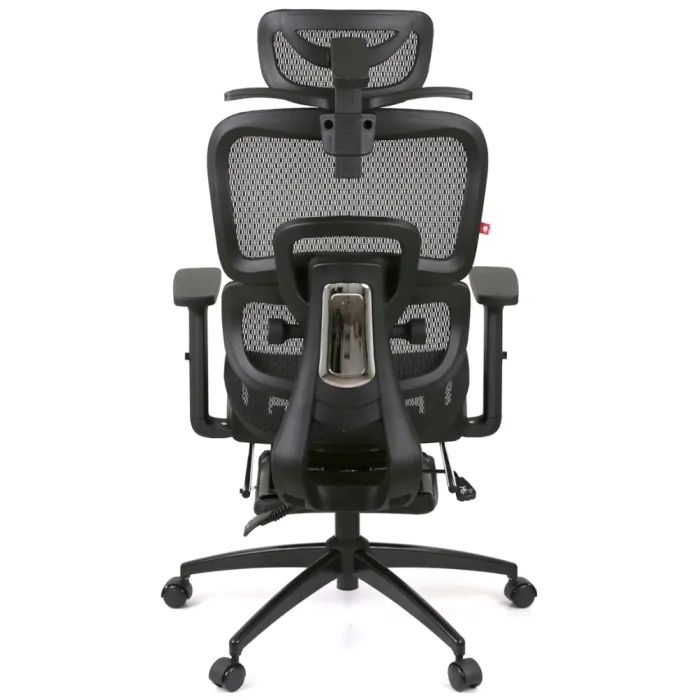 Офисное кресло Аклас Гутин A-SR (ST-997-2 Grey) (00166262) изображение 4