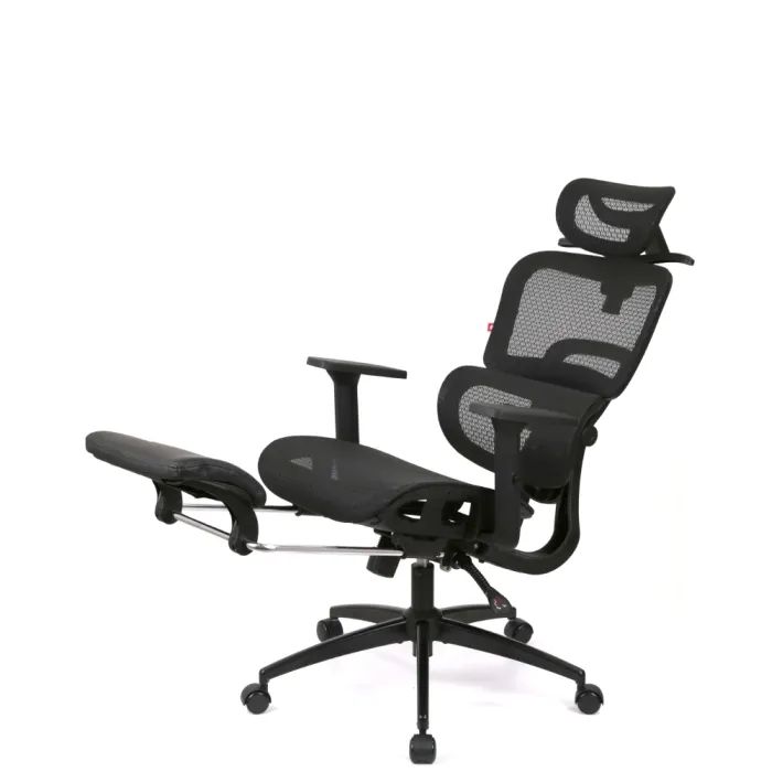 Офисное кресло Аклас Гутин A-SR (ST-997-2 Grey) (00166262) изображение 6