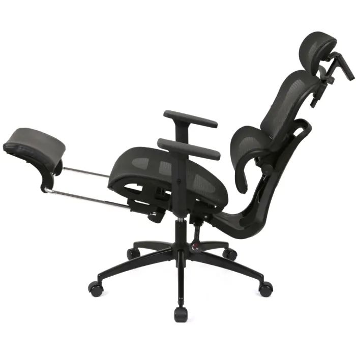 Офисное кресло Аклас Гутин A-SR (ST-997-2 Grey) (00166262) изображение 7