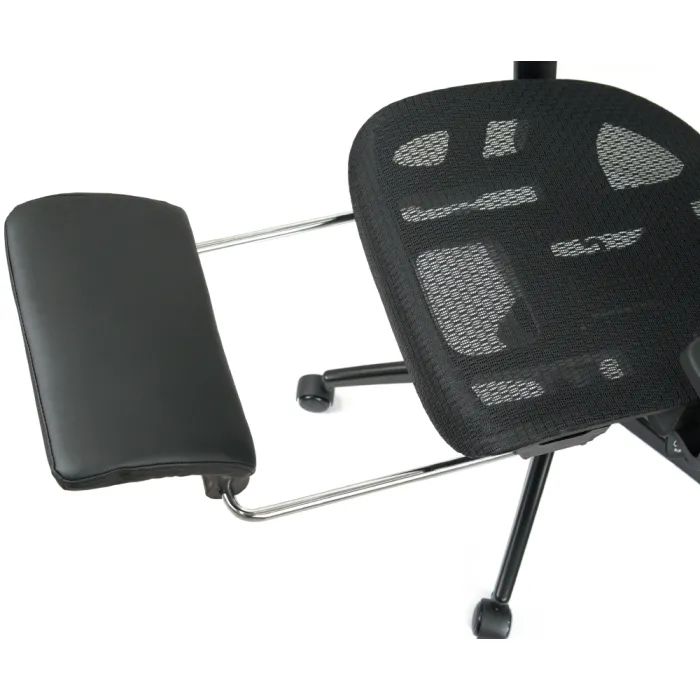 Офисное кресло Аклас Гутин A-SR (ST-997-2 Grey) (00166262) изображение 8