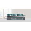 Комутатор мережевий TP-Link LS1024G зображення 8