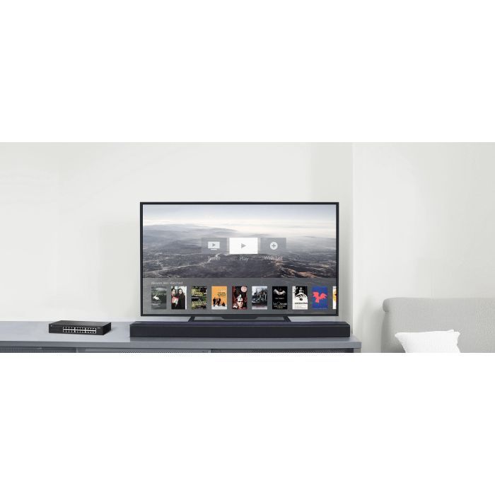 Комутатор мережевий TP-Link LS1024G зображення 9