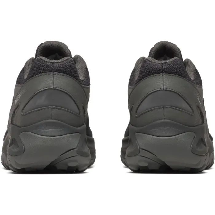 Кросівки Merrell Yokota 3 Mns black - 42 - чорний (036.2210) зображення 3