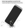 Чехол для мобильного телефона BeCover silicone Honor 400 Black (714944) изображение 3