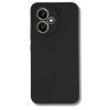 Чехол для мобильного телефона BeCover silicone Honor 400 Black (714944)