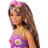 Лялька Barbie Модниця – яскраві квіти (JJN57) зображення 4