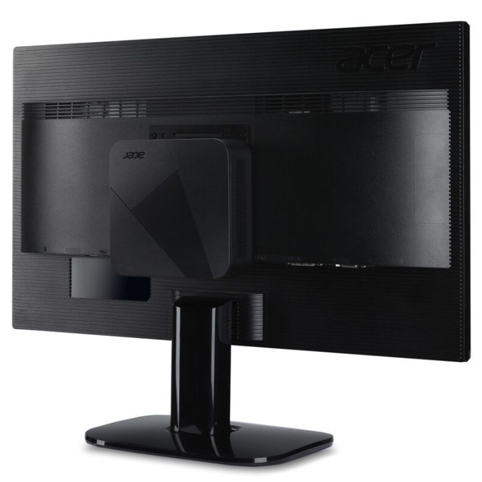 Компьютер Acer Veriton N1502G-13N0U MFF / N150, 1*SO-DIMM, M.2SSD, WiFi (DT.R5UEH.001) изображение 11