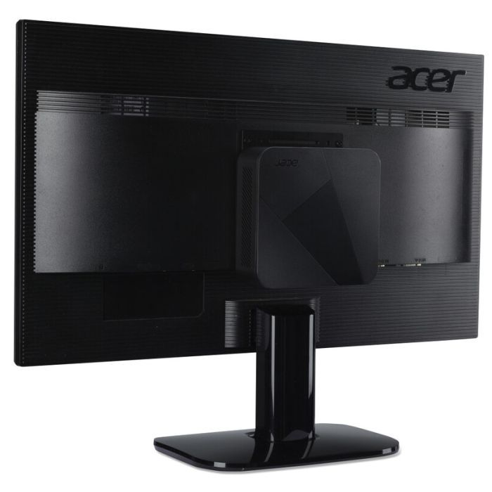 Компьютер Acer Veriton N1502G-13N0U MFF / N150, 1*SO-DIMM, M.2SSD, WiFi (DT.R5UEH.001) изображение 12