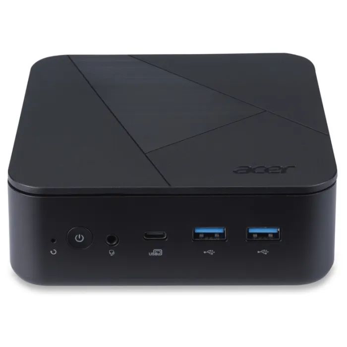 Компьютер Acer Veriton N1502G-13N0U MFF / N150, 1*SO-DIMM, M.2SSD, WiFi (DT.R5UEH.001)