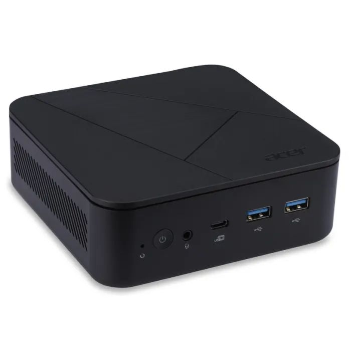 Компьютер Acer Veriton N1502G-13N0U MFF / N150, 1*SO-DIMM, M.2SSD, WiFi (DT.R5UEH.001) изображение 2