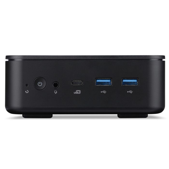 Компьютер Acer Veriton N1502G-13N0U MFF / N150, 1*SO-DIMM, M.2SSD, WiFi (DT.R5UEH.001) изображение 8