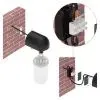 Светильник EMOS E27 15 Вт IP44 (ZGG010P) изображение 11