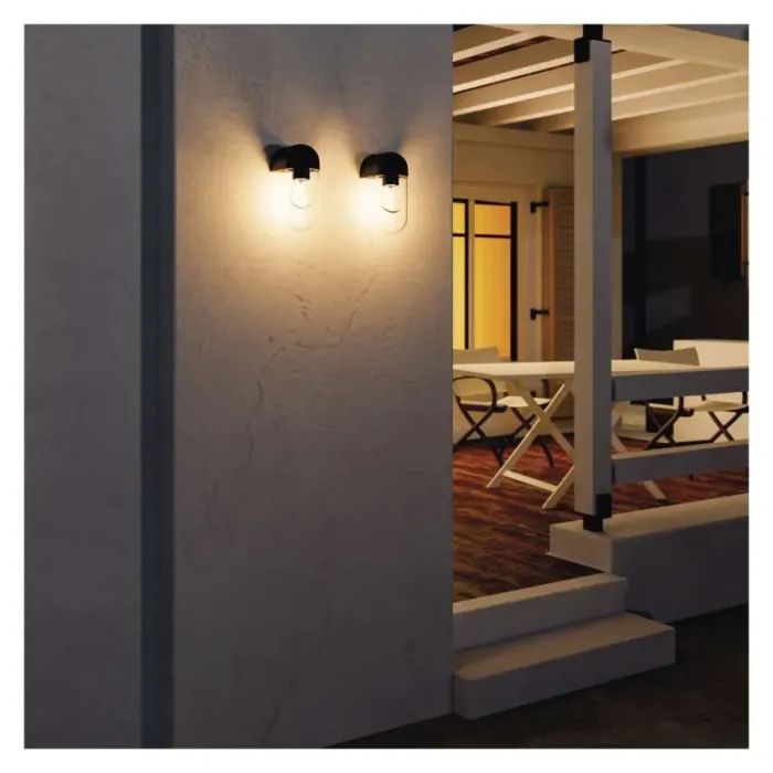 Светильник EMOS E27 15 Вт IP44 (ZGG010P) изображение 12