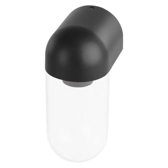 Светильник EMOS E27 15 Вт IP44 (ZGG010P)