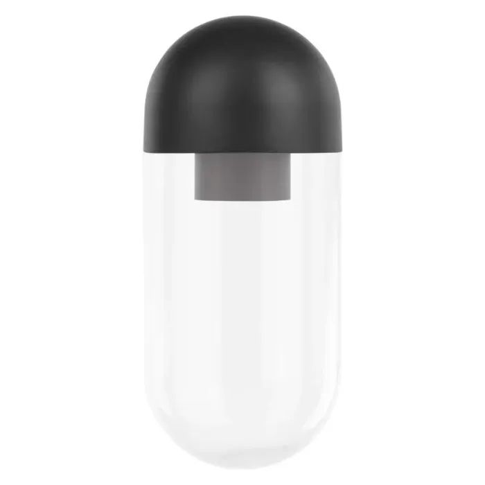 Светильник EMOS E27 15 Вт IP44 (ZGG010P) изображение 2