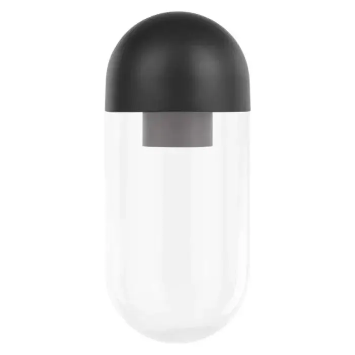Светильник EMOS E27 15 Вт IP44 (ZGG010P) изображение 2