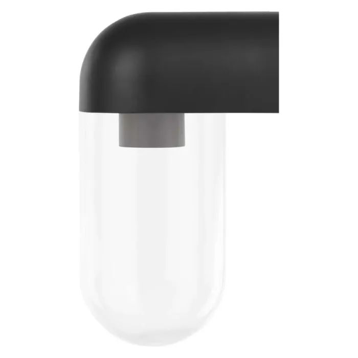 Светильник EMOS E27 15 Вт IP44 (ZGG010P) изображение 3