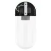 Светильник EMOS E27 15 Вт IP44 (ZGG010P) изображение 4