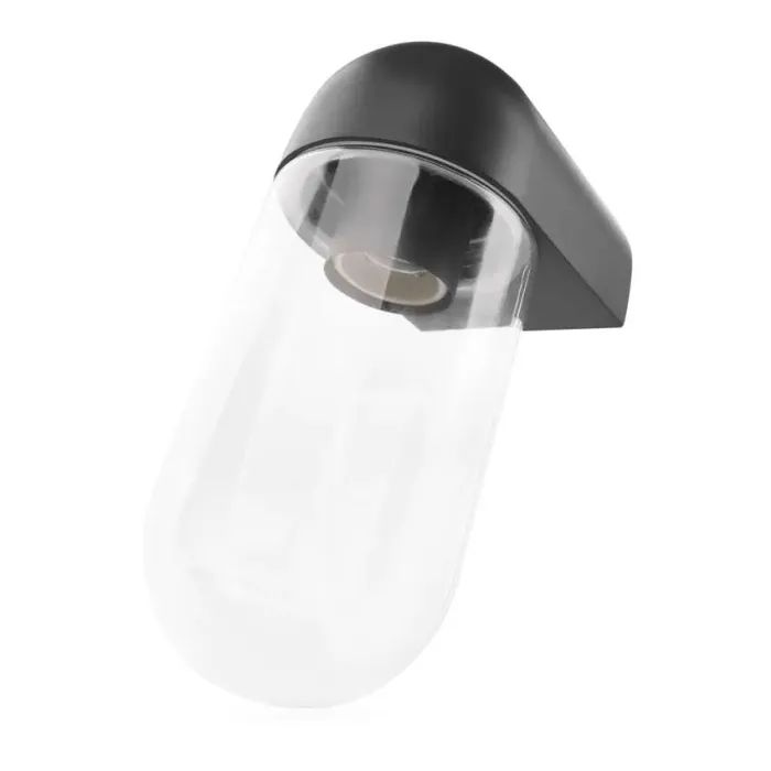 Светильник EMOS E27 15 Вт IP44 (ZGG010P) изображение 5