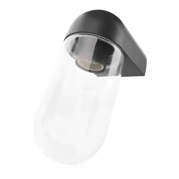 Светильник EMOS E27 15 Вт IP44 (ZGG010P) изображение 5