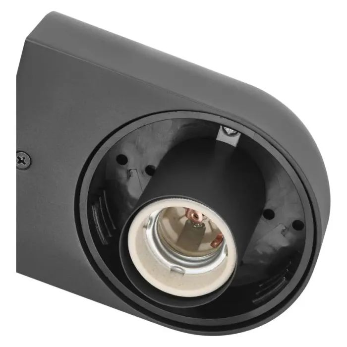 Светильник EMOS E27 15 Вт IP44 (ZGG010P) изображение 9