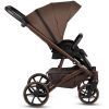Коляска TUTIS 2 в 1 VIVA 6 plus (Essential Espresso) (1612067) изображение 3