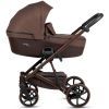 Коляска TUTIS 2 в 1 VIVA 6 plus (Essential Espresso) (1612067) изображение 6