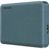Внешний жесткий диск 2.5" 2TB CANVIO ADVANCE Toshiba (HDTCA20EG3AA) изображение 2