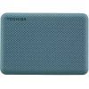 Внешний жесткий диск 2.5" 2TB CANVIO ADVANCE Toshiba (HDTCA20EG3AA)