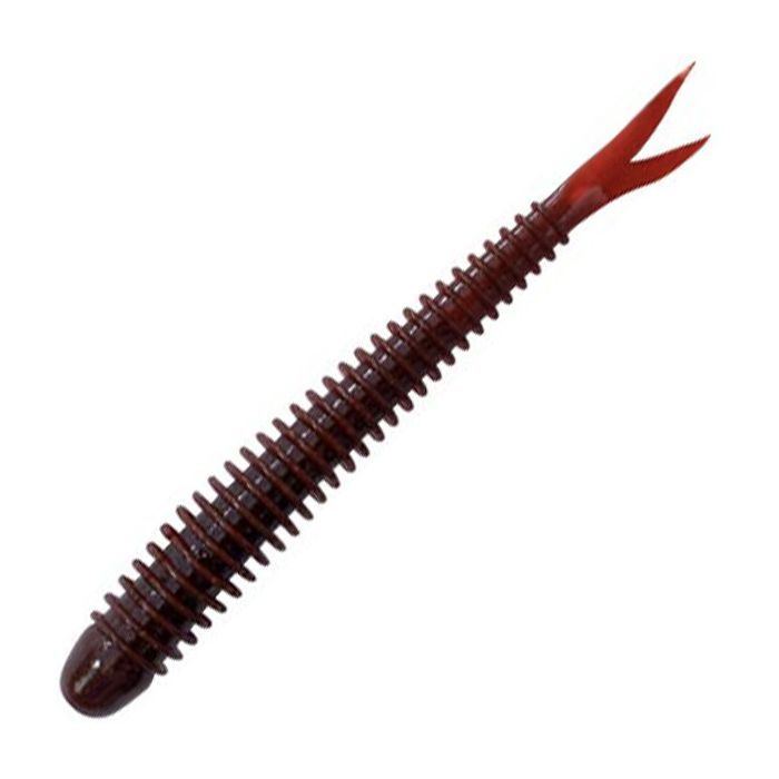 Силикон рыболовный Keitech Live Impact 3" (12 шт/уп) 006 Cola (1551.00.23)