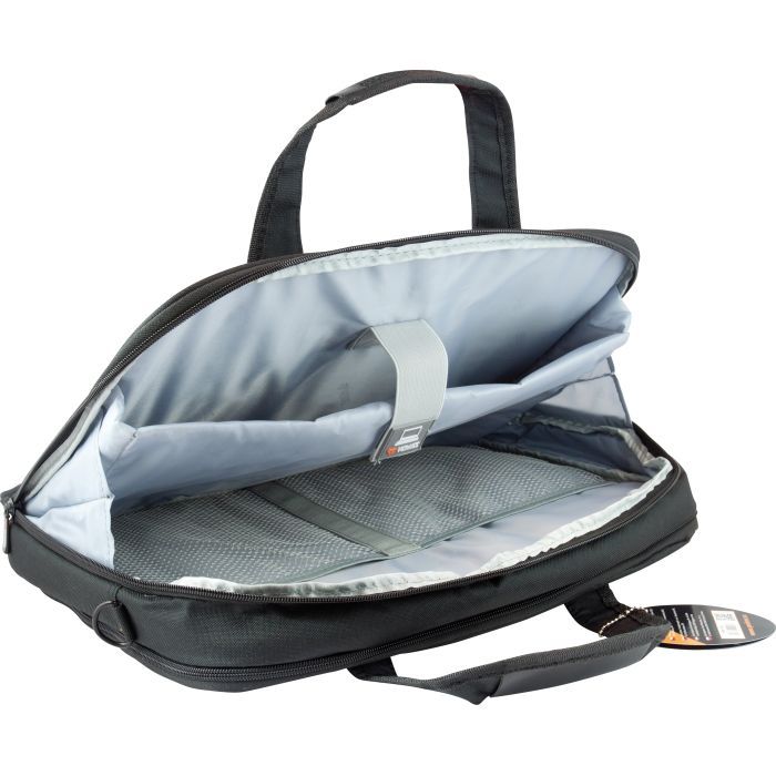 Сумка для ноутбука YENKEE 15.6" OHIO YBN 1501 black (45007356) изображение 6