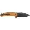 Ніж Cimmerian Knives С1 N690 BSW Brown (1462.00.06) зображення 2