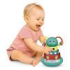 Развивающая игрушка Kiddi Smart Слоненя Грайко (1305-UK) изображение 3