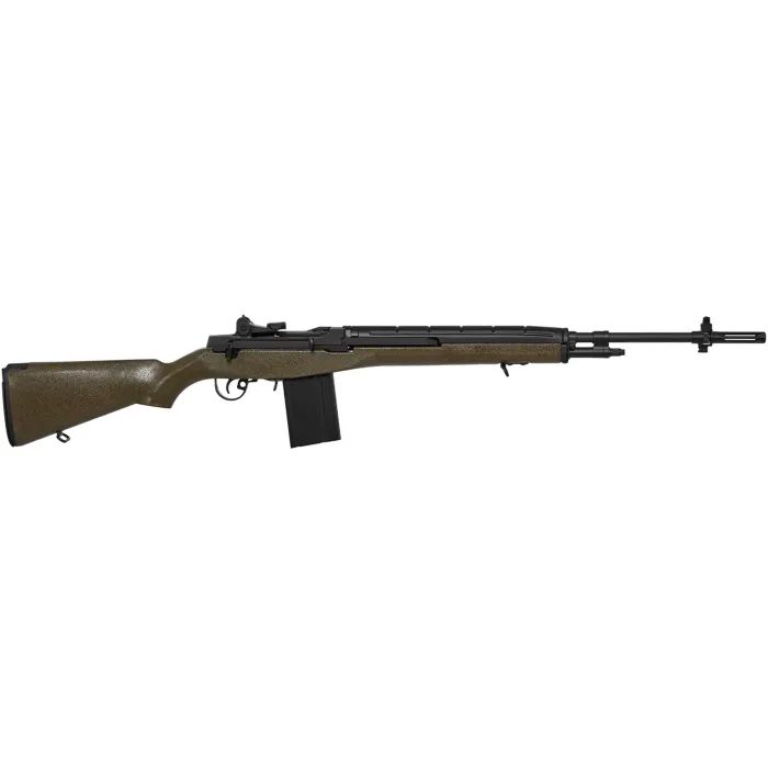 Гвинтівка страйкбольна Cyma M14 AEG 6 мм sport version (CM.032 OD) зображення 2