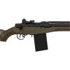 Гвинтівка страйкбольна Cyma M14 AEG 6 мм sport version (CM.032 OD) зображення 4