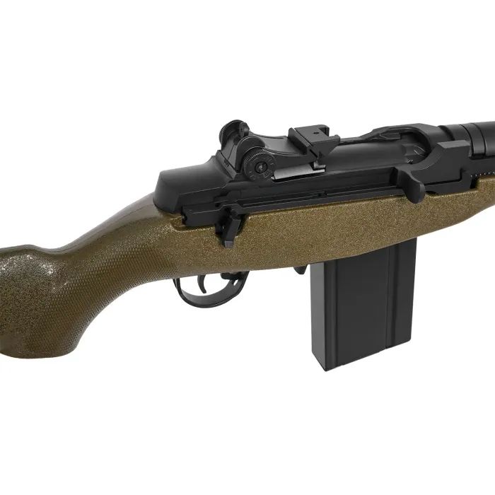 Гвинтівка страйкбольна Cyma M14 AEG 6 мм sport version (CM.032 OD) зображення 5