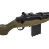 Гвинтівка страйкбольна Cyma M14 AEG 6 мм sport version (CM.032 OD) зображення 5