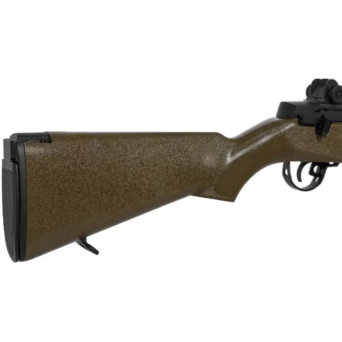 Гвинтівка страйкбольна Cyma M14 AEG 6 мм sport version (CM.032 OD) зображення 6