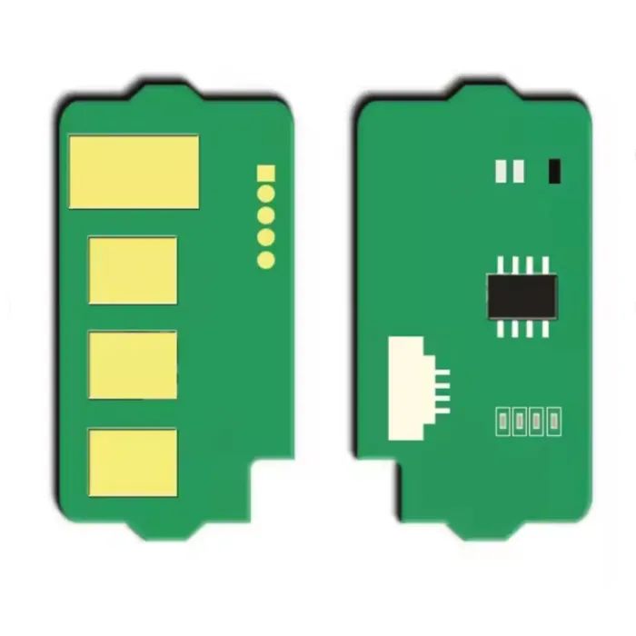 Чип для картриджа HP CLJ Managed E78635, 24K magenta Everprint (CHIP-HP-W9153MC-M)