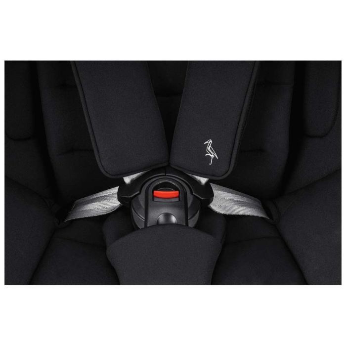 Автокрісло Storchenmuhle Niki start M (Iris) (101-264-307) зображення 11