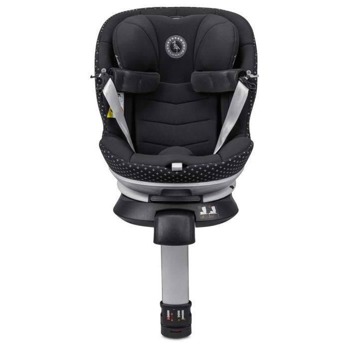 Автокрісло Storchenmuhle Niki start M (Iris) (101-264-307) зображення 7