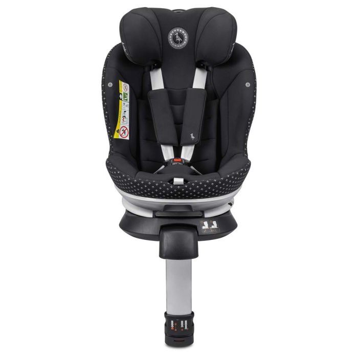 Автокрісло Storchenmuhle Niki start M (Iris) (101-264-307) зображення 9