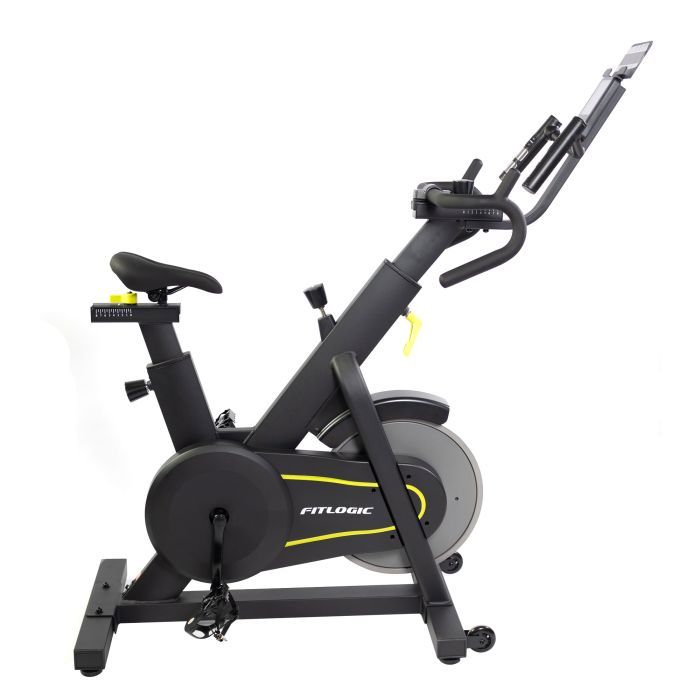 Велотренажер FitLogic SP2301P изображение 2