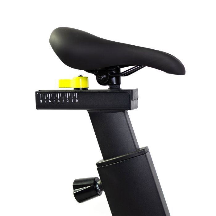 Велотренажер FitLogic SP2301P изображение 3