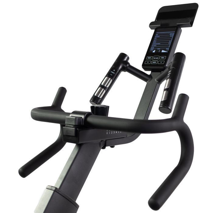 Велотренажер FitLogic SP2301P изображение 4