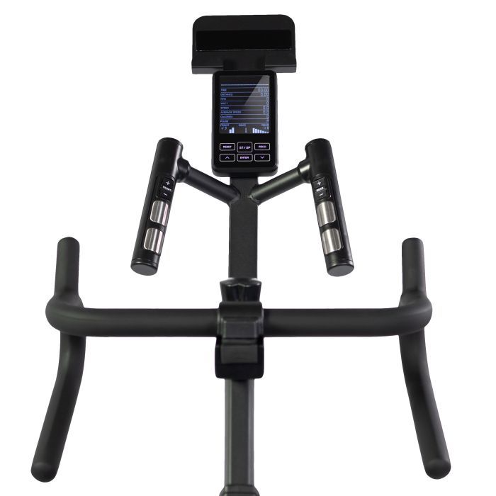 Велотренажер FitLogic SP2301P изображение 5