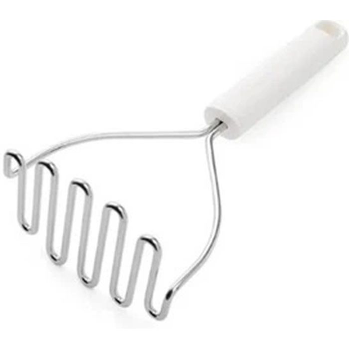 Картофелемялка KitchenAid Classic 25,5 см білий (KHA008OHPNG)